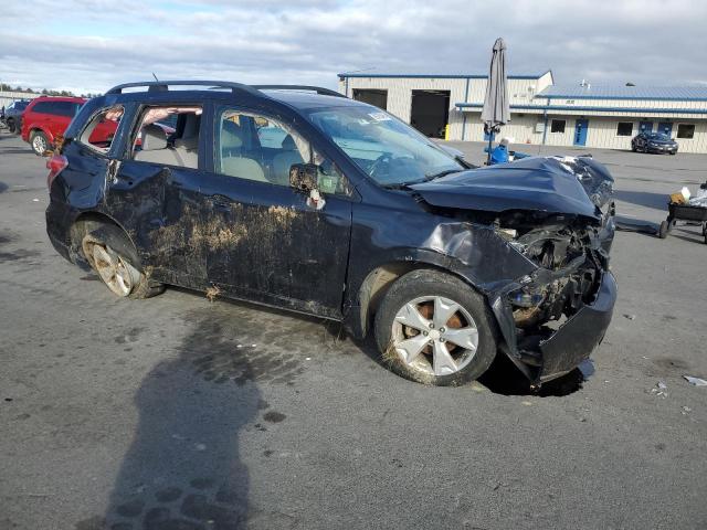 Photo 4 from auction – 2015 SUBARU FORESTER 2 with VIN JF2SJABC0FH508693