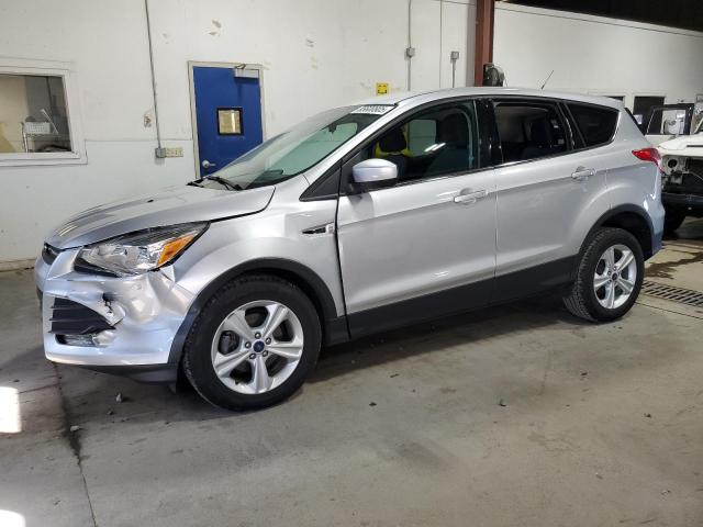 FORD ESCAPE SE 2015 with VIN 1FMCU0G7XFUC57779 - Photo from auction