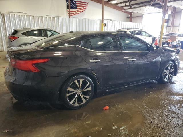 Photo 3 from auction – 2016 NISSAN MAXIMA 3.5 with VIN 1N4AA6AP5GC390107