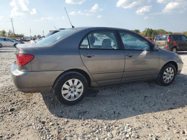 Photo 3 from auction – 2003 TOYOTA COROLLA CE with VIN 2T1BR38E23C004044