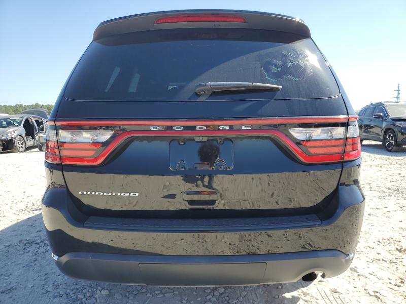 Photo 6 from auction – 2023 DODGE DURANGO SX with VIN 1C4RDHAG5PC616419