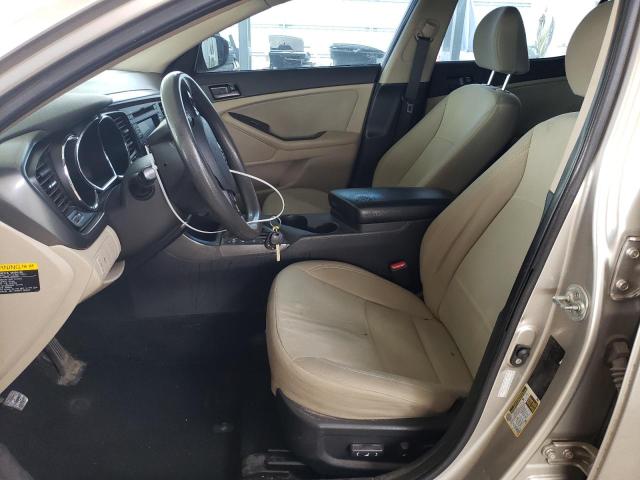 Photo 7 from auction – 2013 KIA OPTIMA LX with VIN KNAGM4A75D5382408