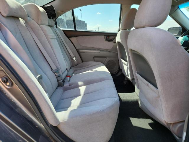 Photo 10 from auction – 2009 KIA OPTIMA LX with VIN KNAGE228095318843