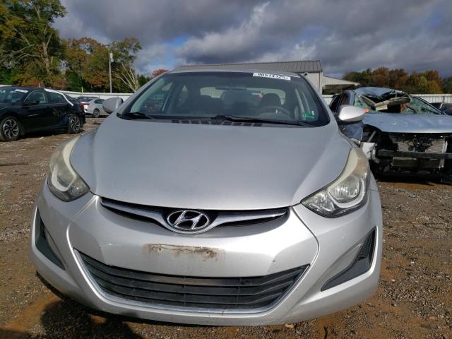 Photo 5 from auction – 2016 HYUNDAI ELANTRA SE with VIN 5NPDH4AE3GH765891