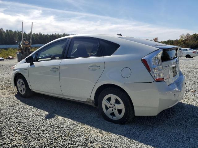 Photo 2 from auction – 2010 TOYOTA PRIUS with VIN JTDKN3DU2A1123173
