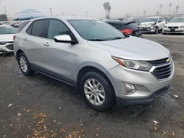 Photo 4 from auction – 2020 CHEVROLET EQUINOX LT with VIN 3GNAXJEV9LS551820