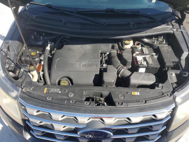 Photo 12 from auction – 2017 FORD EXPLORER X with VIN 1FM5K7D83HGC14018