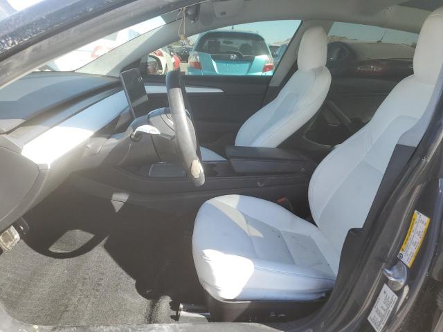 Photo 7 from auction – 2021 TESLA MODEL 3 with VIN 5YJ3E1EA7MF025863