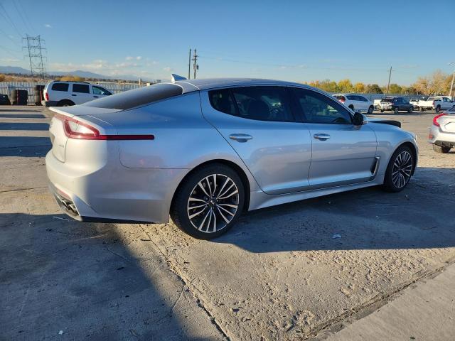 Photo 3 from auction – 2018 KIA STINGER PR with VIN KNAE25LAXJ6015375