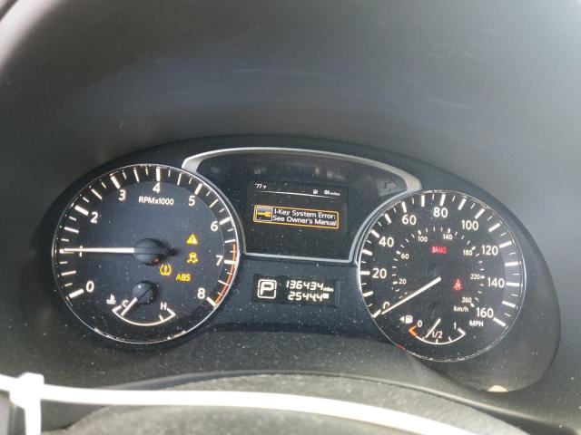 Photo 9 from auction – 2015 NISSAN ALTIMA 2.5 with VIN 1N4AL3AP9FC409488