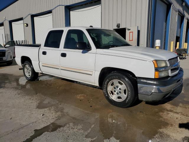 Photo 4 from auction – 2005 CHEVROLET SILVERADO with VIN 2GCEC13T851117670
