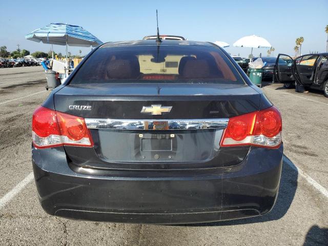 Photo 6 from auction – 2012 CHEVROLET CRUZE LS with VIN 1G1PC5SH5C7408276
