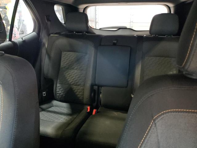 Photo 10 from auction – 2018 CHEVROLET EQUINOX LT with VIN 3GNAXJEV2JS501063