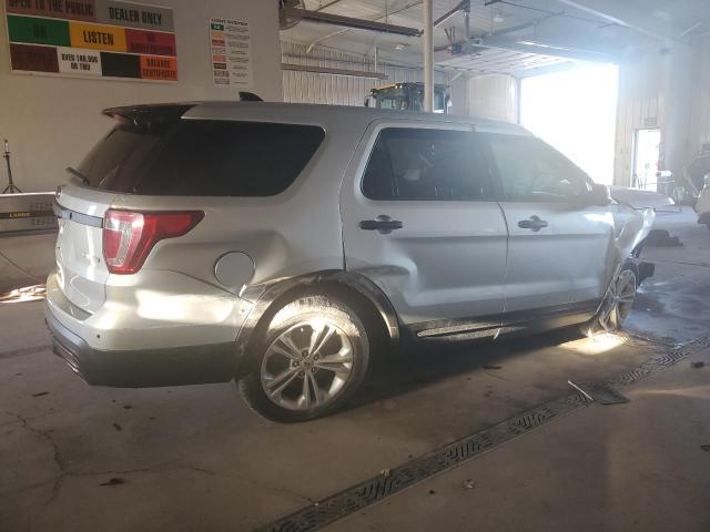Photo 3 from auction – 2016 FORD EXPLORER P with VIN 1FM5K8ATXGGA20406