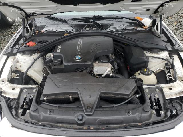 Фото 11 с аукциона – 2016 BMW 320 XI с VIN WBA8E5G59GNT40566