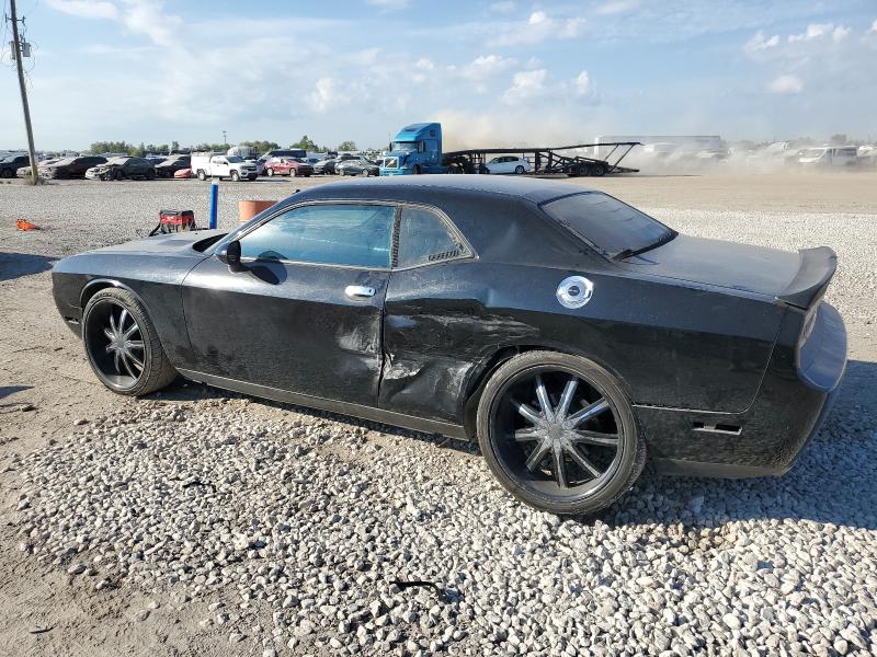 Photo 2 from auction – 2014 DODGE CHALLENGER with VIN 2C3CDYAG3EH258158