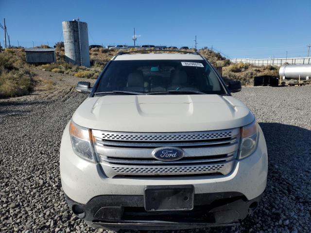 Photo 5 from auction – 2012 FORD EXPLORER X with VIN 1FMHK8D85CGA25589