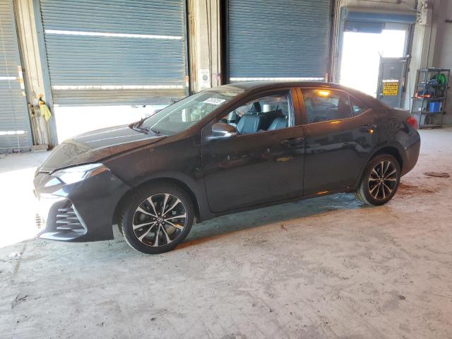 Photo 1 from auction – 2018 TOYOTA COROLLA L with VIN 2T1BURHE6JC986045