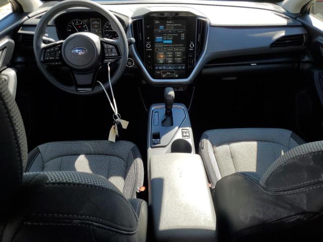 Photo 8 from auction – 2024 SUBARU CROSSTREK with VIN JF2GUADC3R8873982