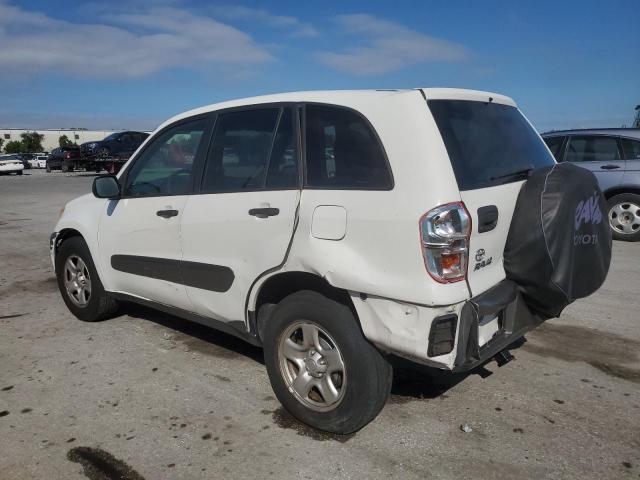 Photo 2 from auction – 2002 TOYOTA RAV4 with VIN JTEGH20V120047230