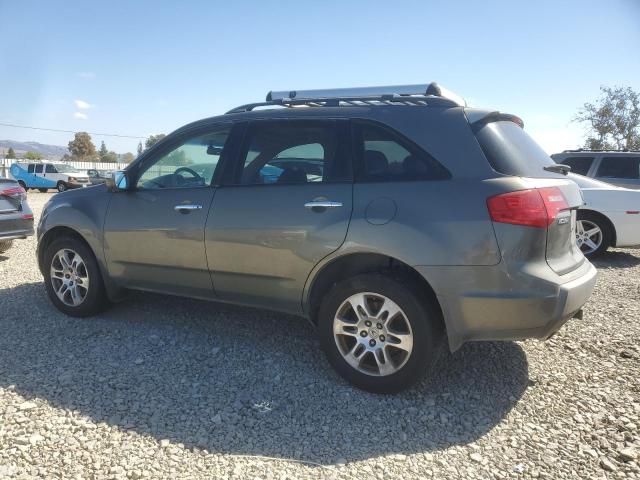 Photo 2 from auction – 2007 ACURA MDX with VIN 2HNYD28427H511493