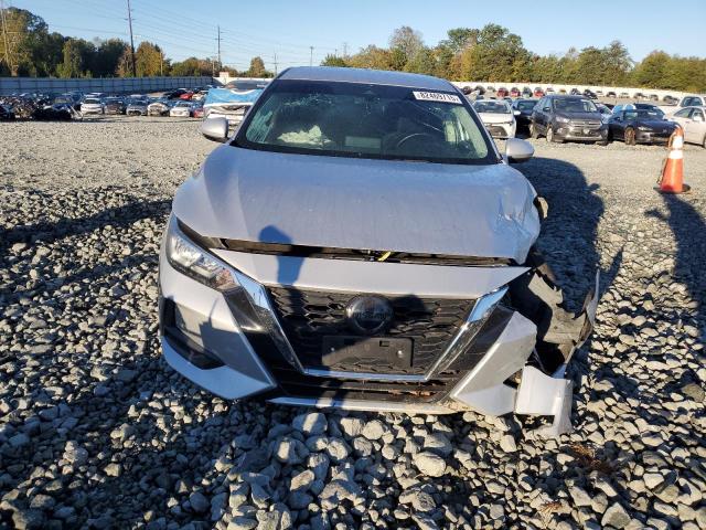 Photo 5 from auction – 2022 NISSAN SENTRA SV with VIN 3N1AB8CV5NY242562