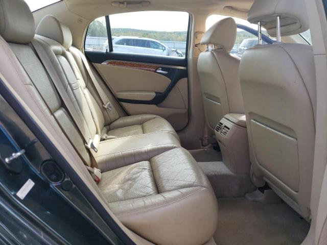 Photo 10 from auction – 2005 ACURA TL with VIN 19UUA66225A055899