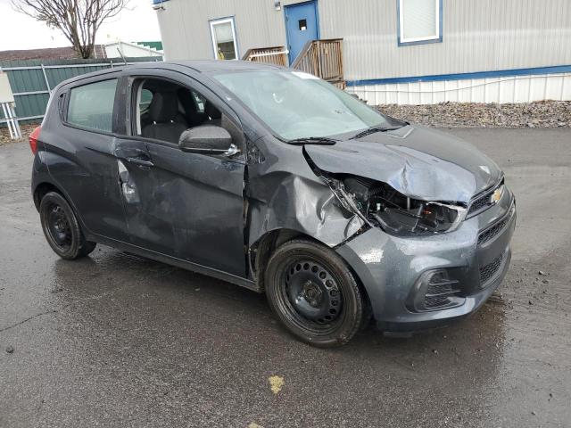 Photo 4 from auction – 2018 CHEVROLET SPARK LS with VIN KL8CA6SA5JC421627