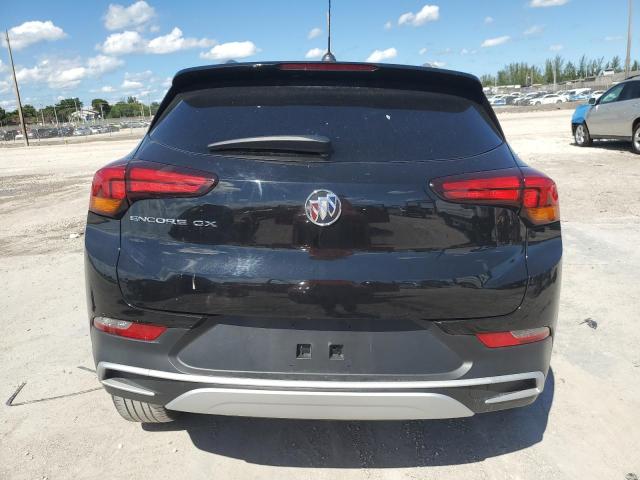 Photo 6 from auction – 2020 BUICK ENCORE GX SELECT with VIN KL4MMDSL0LB119772