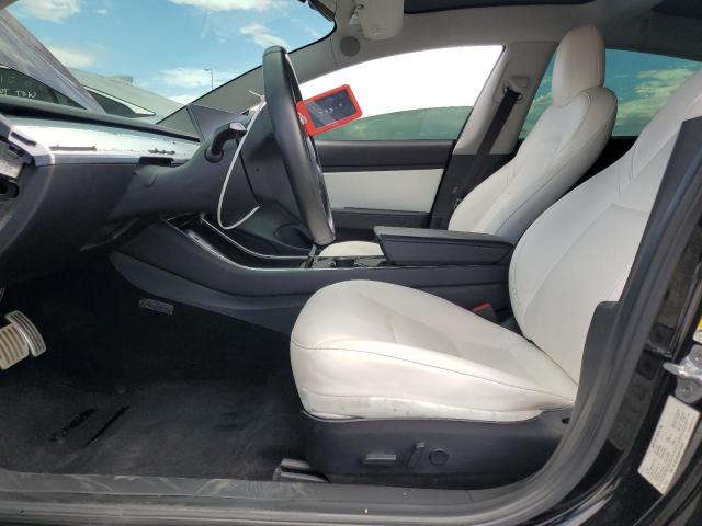 Photo 7 from auction – 2019 TESLA MODEL 3 with VIN 5YJ3E1EB6KF230497