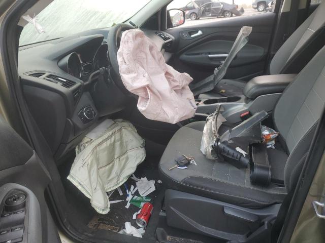 Photo 7 from auction – 2013 FORD ESCAPE SE with VIN 1FMCU0G97DUA71504