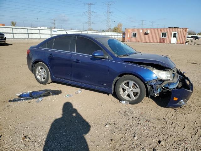 Photo 4 from auction – 2012 CHEVROLET CRUZE LT with VIN 1G1PF5SC9C7186529