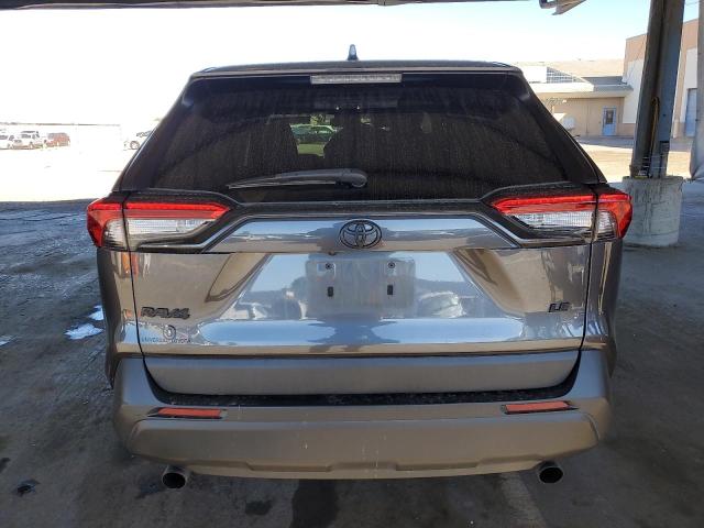 Photo 6 from auction – 2022 TOYOTA RAV4 with VIN 2T3H1RFV5NC178269