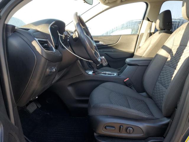 Photo 7 from auction – 2020 CHEVROLET EQUINOX LT with VIN 2GNAXTEV3L6264905