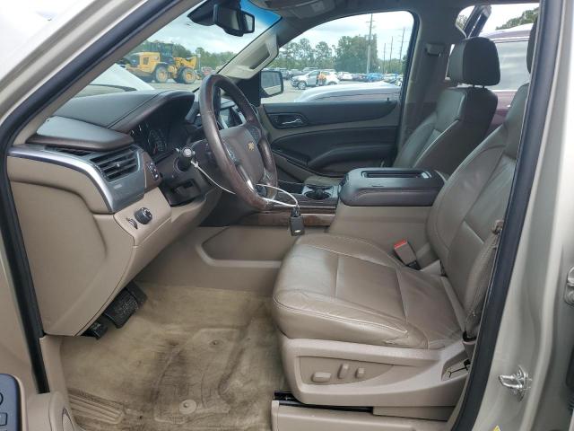 Photo 7 from auction – 2015 CHEVROLET SUBURBAN C with VIN 1GNSCJKC4FR300892