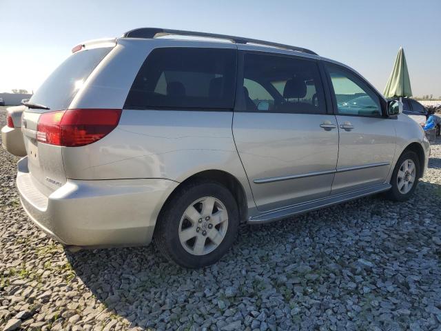 Photo 3 from auction – 2004 TOYOTA SIENNA XLE with VIN 5TDZA22C24S009602
