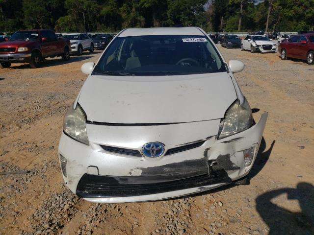 Photo 5 from auction – 2013 TOYOTA PRIUS with VIN JTDKN3DU3D0356070