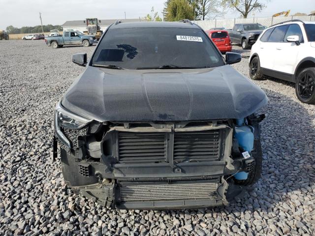 Photo 5 from auction – 2019 GMC TERRAIN SLT with VIN 3GKALPEX4KL352860