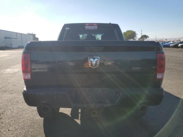 Photo 6 from auction – 2012 DODGE RAM 1500 S with VIN 1C6RD7KT5CS142565