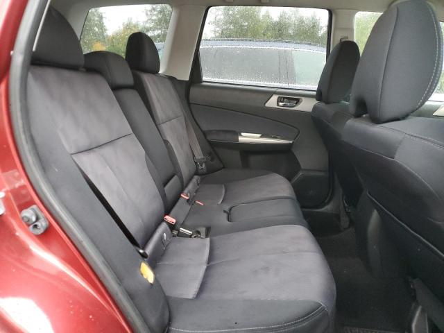 Photo 11 from auction – 2009 SUBARU FORESTER 2 with VIN JF2SH63629H740069