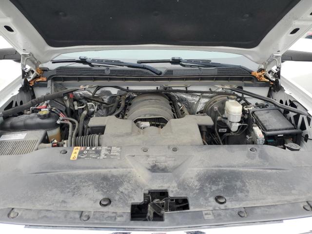 Photo 11 from auction – 2017 CHEVROLET SILVERADO with VIN 3GCUKREC3HG355013