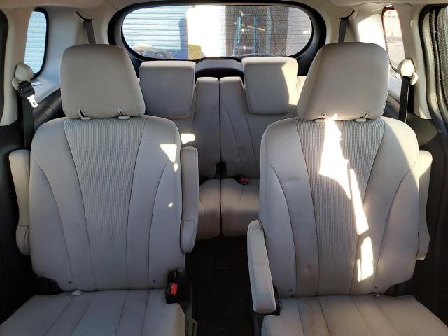 Photo 10 from auction – 2014 MAZDA 5 SPORT with VIN JM1CW2BL9E0168371