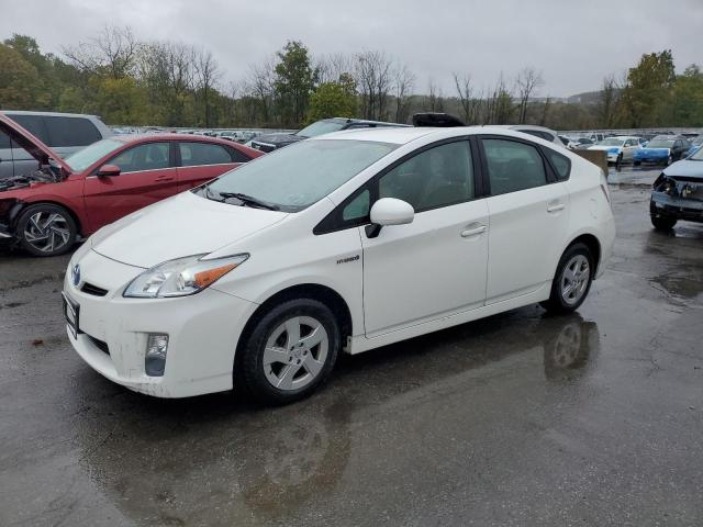 TOYOTA PRIUS 2010 z numerem VIN JTDKN3DU7A0099409 - Zdjęcie z aukcji