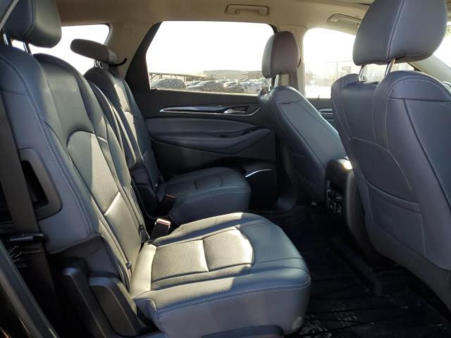 Photo 10 from auction – 2018 BUICK ENCLAVE PR with VIN 5GAEVBKWXJJ277448