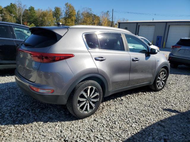 Photo 3 from auction – 2017 KIA SPORTAGE E with VIN KNDPNCAC9H7260507