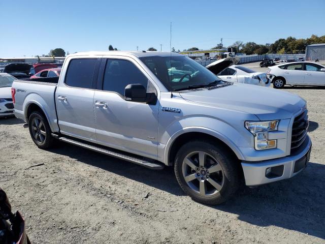 Photo 4 from auction – 2017 FORD F150 SUPER with VIN 1FTEW1CP4HKD10316