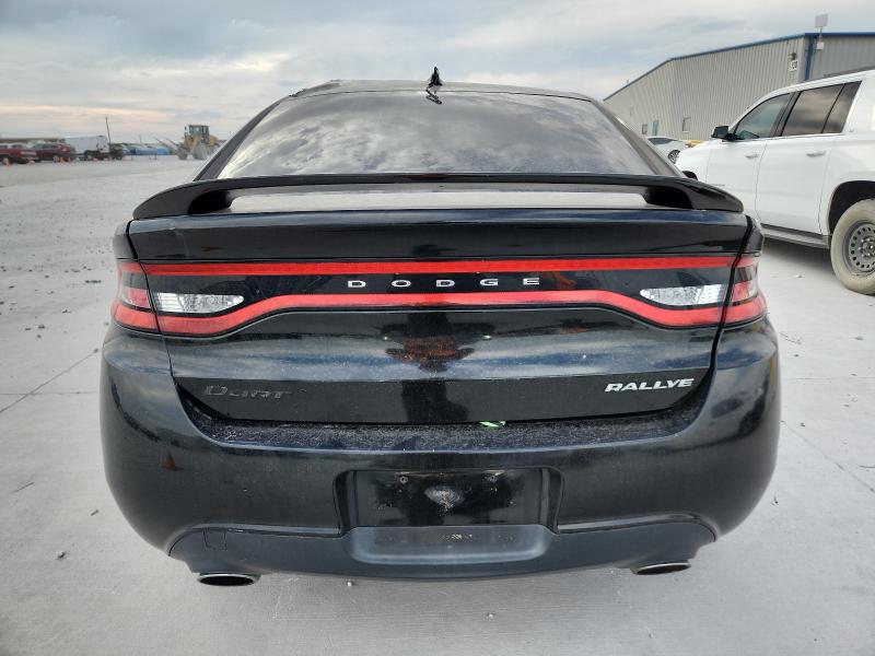 Photo 6 from auction – 2013 DODGE DART SXT with VIN 1C3CDFBA5DD155902