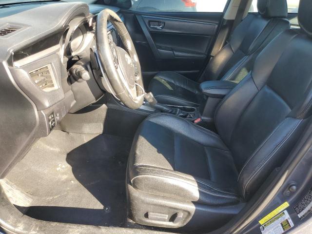 Photo 7 from auction – 2015 TOYOTA COROLLA with VIN 5YFBURHE9FP261546