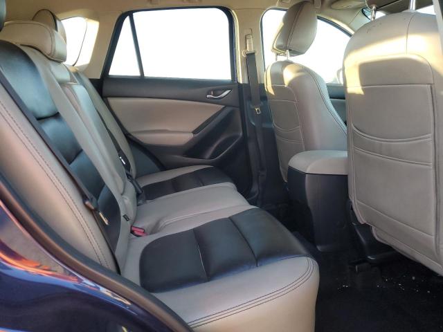 Photo 11 from auction – 2013 MAZDA CX-5 TOURI with VIN JM3KE2CE5D0138921