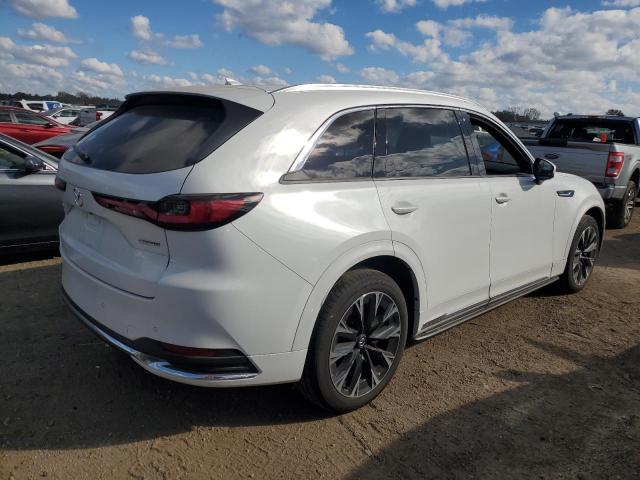 Photo 3 from auction – 2025 MAZDA CX-90 PREM with VIN JM3KKEHC2S1203264